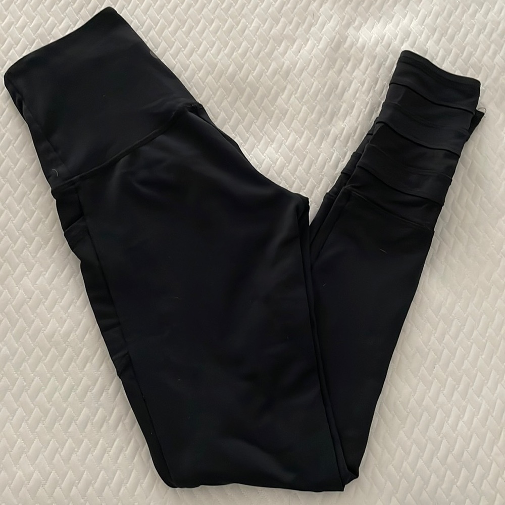 Strut-this high waisted leggings